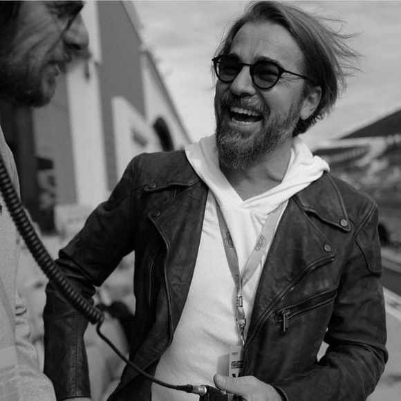 SAUREN EYEWEAR MOONLIGHT BLACK UNISEX SUNGLASSES - Picture 11 of 11